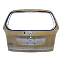 Tampa Traseira Zafira 2001 2002 A 2012 C/detalhe