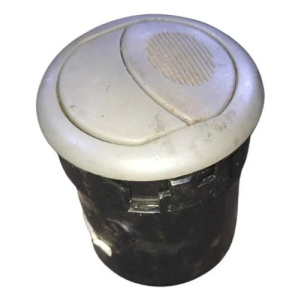 Difusor De Ar Saida De Ar Para Fiat Doblo 2002 A 2018