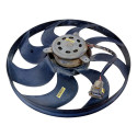 Eletroventilador Onix Cobalt Spin 2017 A 2019
