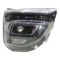 Farol Esquerdo Montana 2023 A 2025 ( Com Detalhes ) 