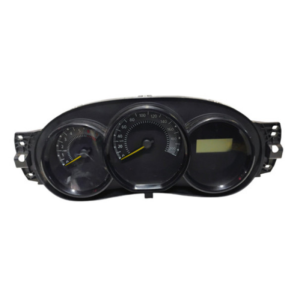 Painel Instrumento Sandero Logan 1.0 2015 A 2020 248100330