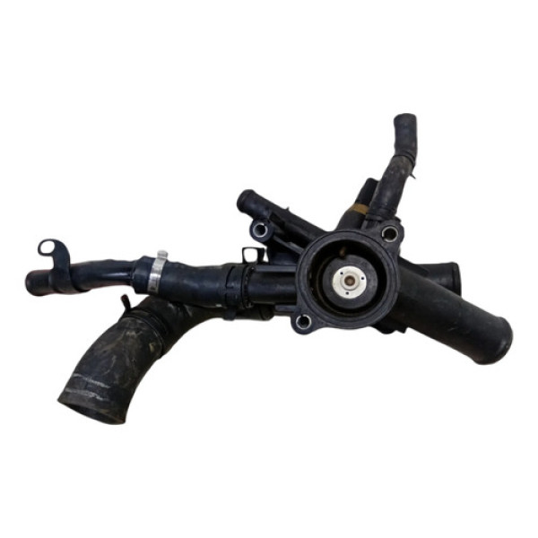 Carcaca Valvula Termostatica Chery Tiggo 5x E4g161306050