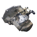 Caixa Cambio Onix 1.0 12v 3cc Aspirado 2020/ Manual 