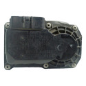 Tbi Corpo Borboleta Volvo X60c T6 3.0 2011 A 2015
