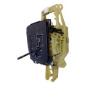 Alavanca New Triton 17 A 22 Automatico 2400a483 Original