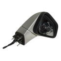 Retrovisor Direito Tracker 2014 A 2019 S/ Pisca