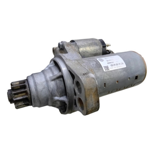 Motor Partida Up Gol Polo Tcross Nivus Fox 1.0 3cc 1.6 16v