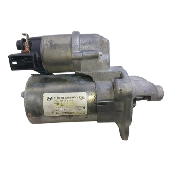 Motor Partida Hb20 1.0 Turbo Automático 2020/ 3610004950