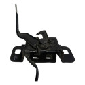Fechadura Capo Dianteiro Cobalt 2012 2013 A 2020