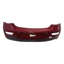 Parachoque Traseiro Cruze 2012 2013 A 2016 Hatch C/detalhe