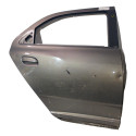 Porta Traseira Direita Cobalt 2012 A 2020 Traseira Direita