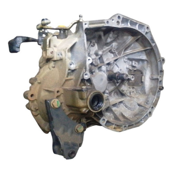 Caixa Cambio Onix 1.0 12v 3cc Aspirado 2020/ Manual 