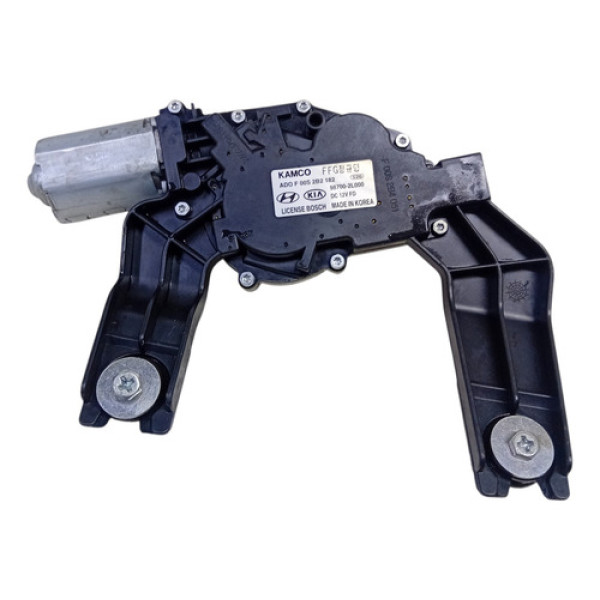 Motor Limpador Traseiro I30 2009 2010 A 2012