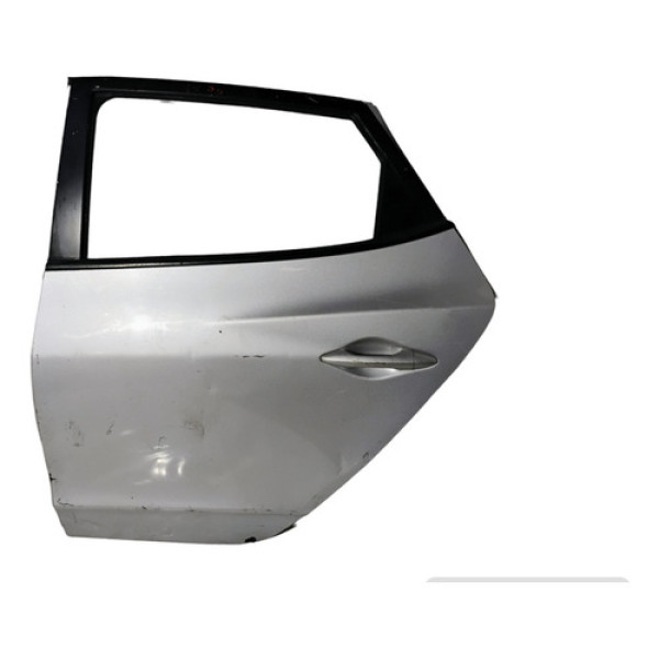 Porta Traseira Esquerda Ix35 2010 A 2022 Traseira Esquerdo