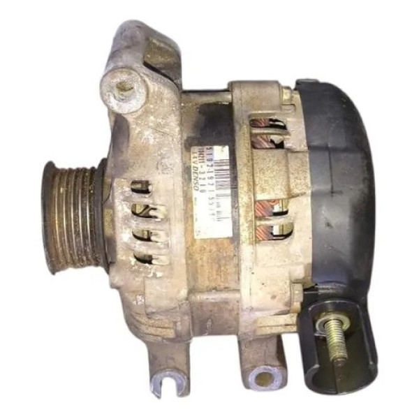 Alternador Linea Punto Bravo Strada 1.6 1.8 Etorq 120a Denso