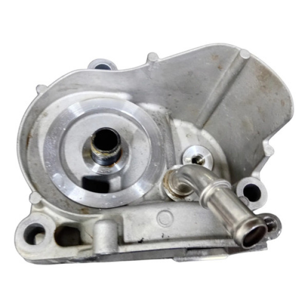 Suporte Filtro Oleo Chery Tiggo 7 1.5 Ano 2024 2025 
