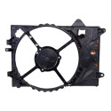 Defletor Radiador Cobalt Spin 1.8 2012 A 2018