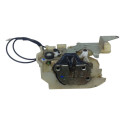 Fechadura Porta Traseira Esquerda S10 Trailblazer 2012/2016