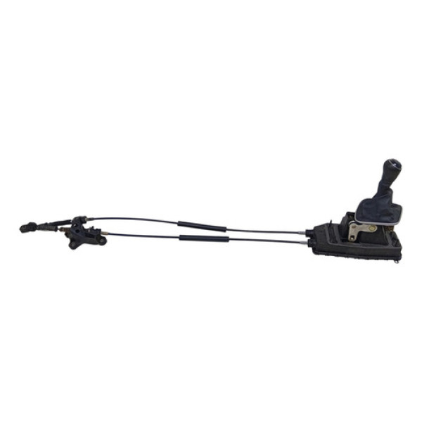 Alavanca Cambio Polo Fox Gol Saveiro G5 G6 G7 G8 1.0 1.6 08/