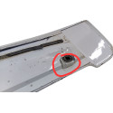 Aerofolio Focus Hatch 2010 A 2013 C/detalhe