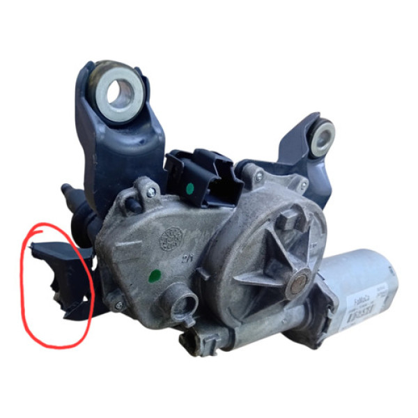 Motor Limpador Traseiro Ka Hatch 2015 A 2021 Detalhe