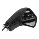 Retrovisor Direito Tracker 2014 A 2019 S/ Pisca