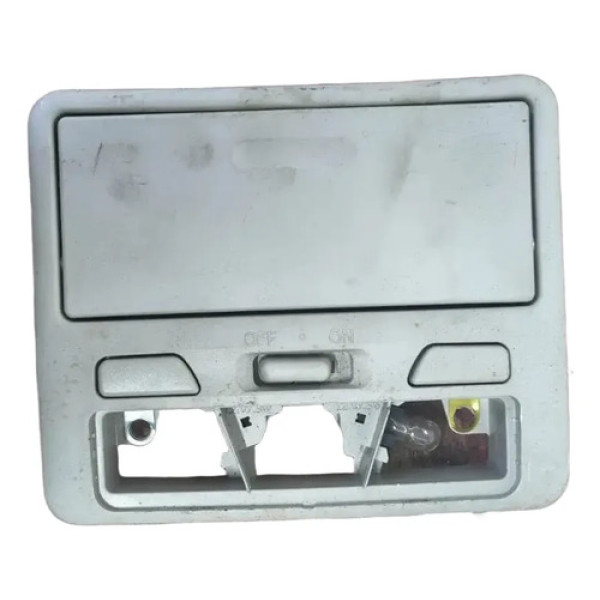 Porta Óculos Luz Teto New Triton Mitsubishi L200 2017 A 2025