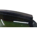 Tampa Traseira Sonic Hatch 2012 2013 A 2014 C/detalhe