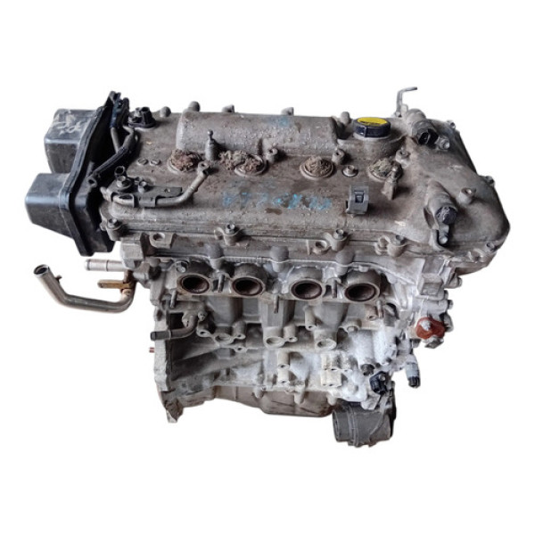 Motor Parcial Corolla 2.0 16v Flex 2015 2016 A 2019