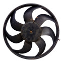 Eletroventilador Corsa Classic 2010 2011 A 2016