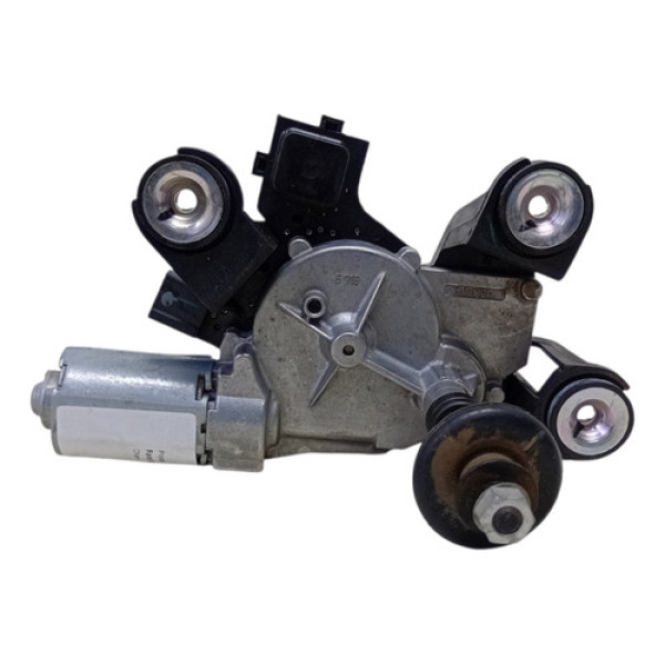 Motor Limpador Traseiro Ka Hatch 2015 A 2021 Plug Reto