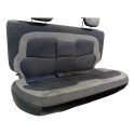 Jogo Bancos Traseiro Onix 2013 2014 A 2020 C/detalhe