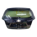 Tampa Traseira Sonic Hatch 2012 2013 A 2014 C/detalhe