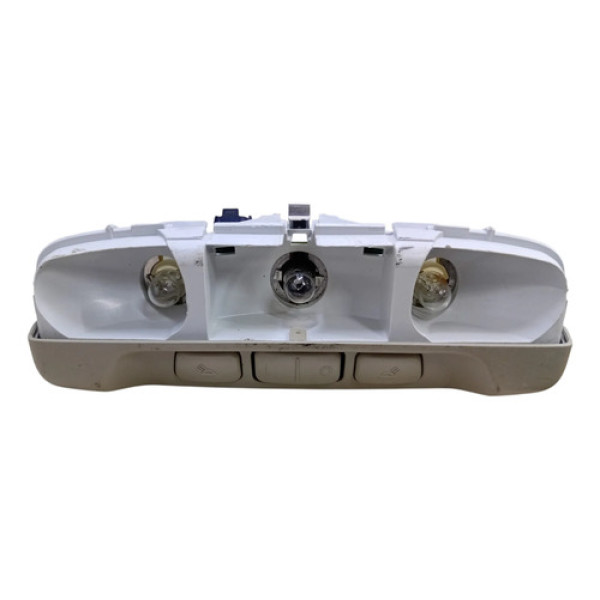 Luz De Teto Ford Fiesta 1.6 2013/2014 N° D3bb15k609