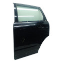 Porta Traseira Esquerda Captiva 2008 2009 A 2017 C/detalhe Traseira Esquerdo