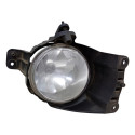 Farol Milha Lado Direito Onix Prisma 2013 A 2019 Branco