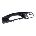 Moldura Acabamento Painel Tracker Grand Vitara 2001 A 2009 Preto