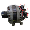 Alternador Onix Tracker 1.0 3cc Turbo/asp 2020 2021/..avaria