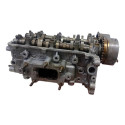 Cabeçote  C/ Comando De Valv Hb20 1.0 Turbo 2017 2018 A 2019
