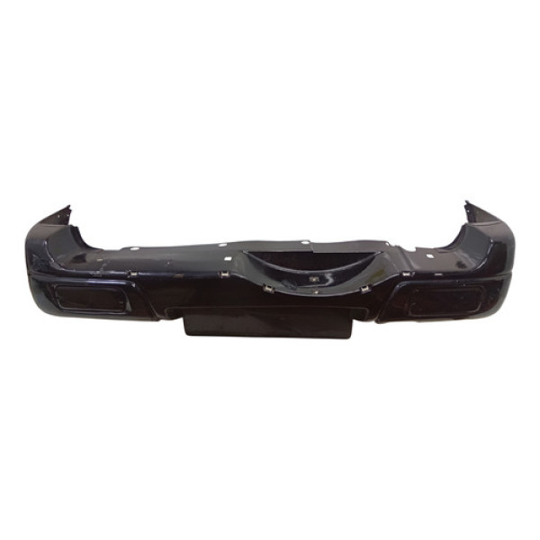 Parachoque Traseiro Tracker Grand Vitara 2001 2002 A 2009