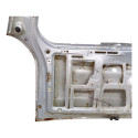Tampa Traseira Zafira 2001 2002 A 2012 C/detalhe