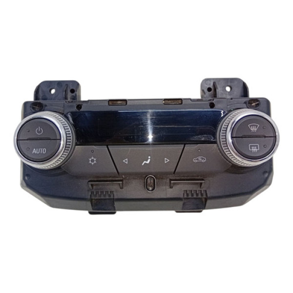 Comando Ar Condicionado Digital Onix Tracker Montana 2020/..