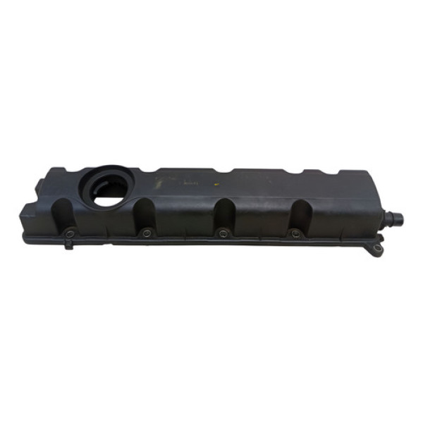 Tampa Válv C4 307 308 408 C4 Lounge 2.0 16v Flex /16 C/furo Preto