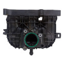 Coletor Admissão Onix Tracker Montana 1.0 1.2 3cc Turbo 20/