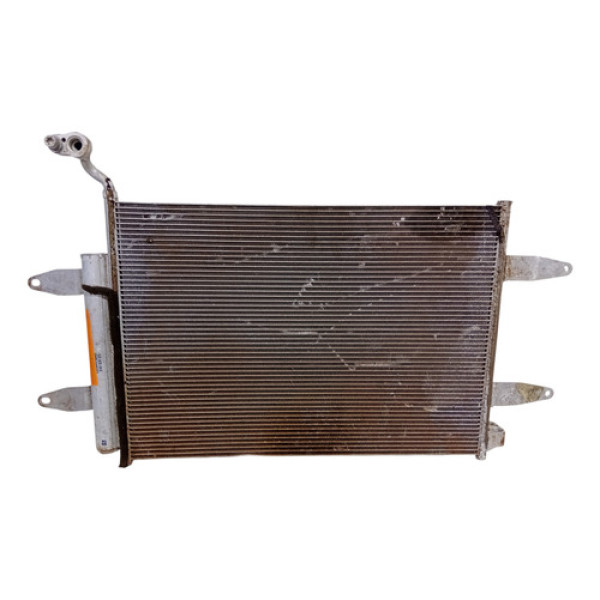 Condensador Ar Fox Polo Voyage Gol G5 A G8 1.0 1.6