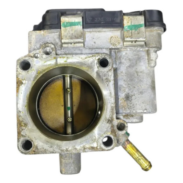 Corpo Borboleta Tbi Bravo Palio Punto Bravo Doblo E-torq 1.8