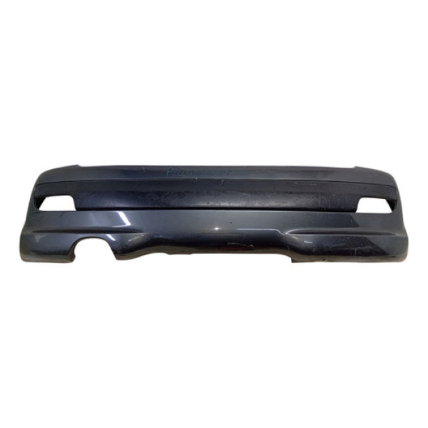 Parachoque Traseiro Peugeot 207 Hatch 2009 2010 A 2014