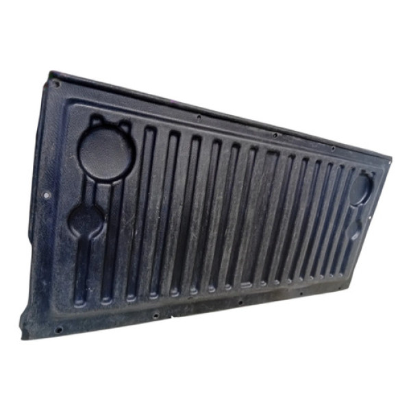 Forro Tampa Traseira Volkswagen Saveiro G7 G8 5u7827129e