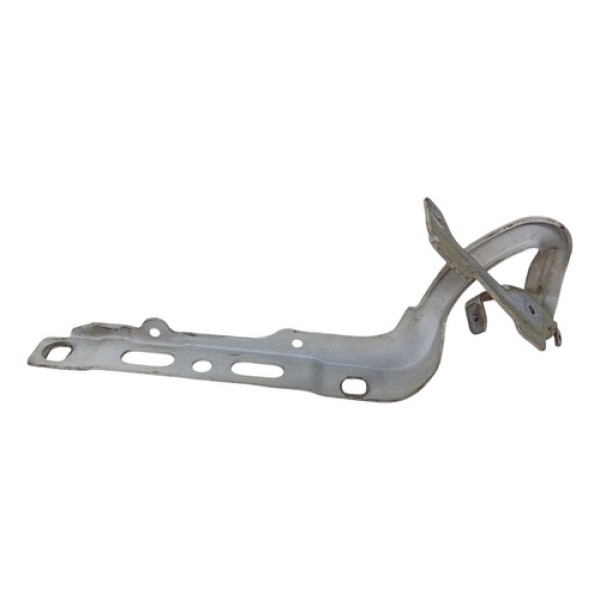 Dobradiça Esquerda Capo Dianteiro Peugeot 208 2013 A 2020