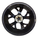 Roda Avulsa Aro 17 Montana 2023 2024/.. Prateado